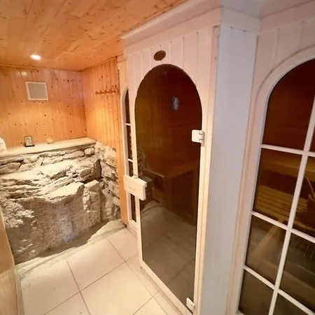 Camping De La Bergerie