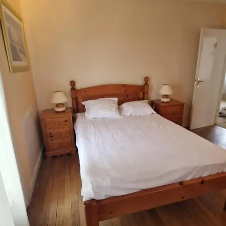 De La Bergerie Camping *