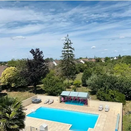 Camping De La Bergerie