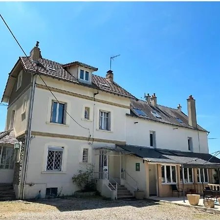 De La Bergerie Camping