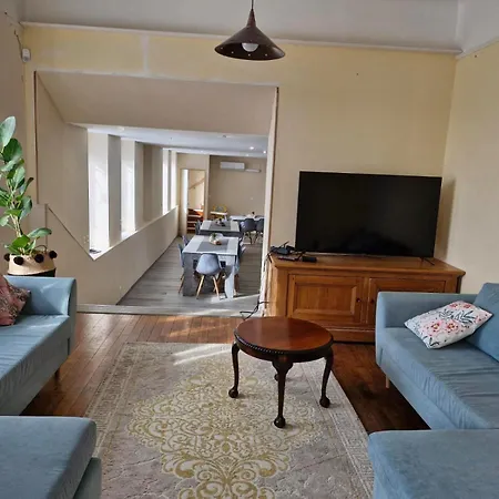 De La Bergerie Camping Châtellerault