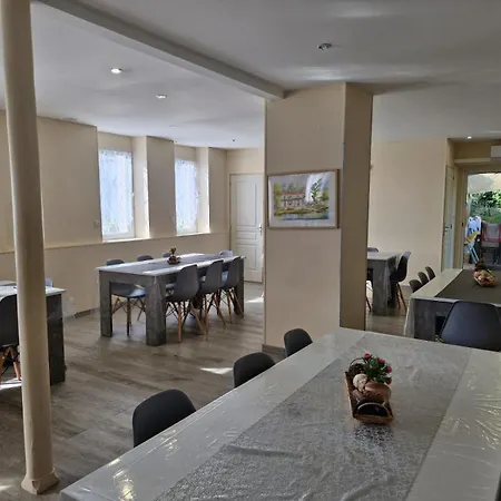 De La Bergerie Camping