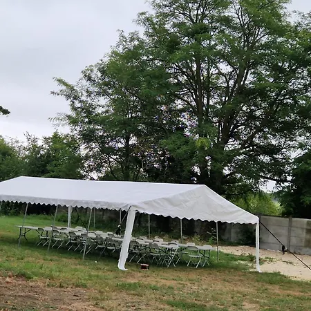 De La Bergerie Camping *