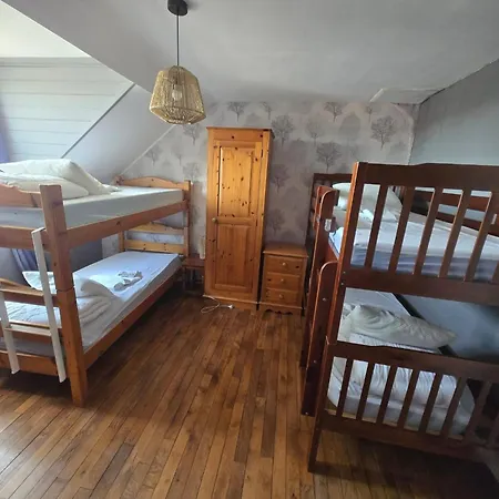 Camping De La Bergerie Châtellerault