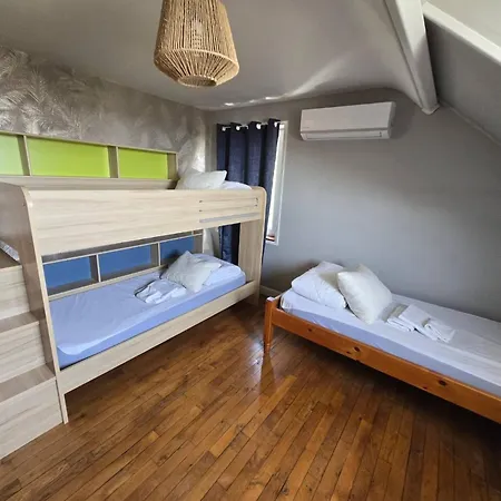 Camping De La Bergerie