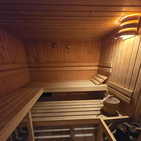 Camping De La Bergerie *